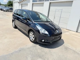 Peugeot 5008 1.6hdi 112k* 7 mesta* UNIKAT* , снимка 12