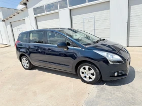 Peugeot 5008 1.6hdi 112k* 7 mesta* UNIKAT* , снимка 13