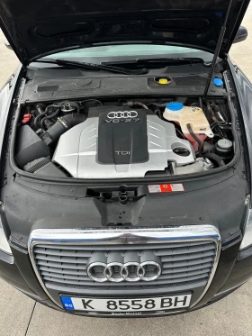 Audi A6 2.7TDI 179к.с, снимка 12