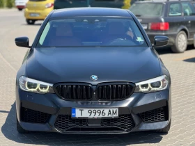 BMW 530 M-PACK * MAT* XDRiVE* , снимка 2