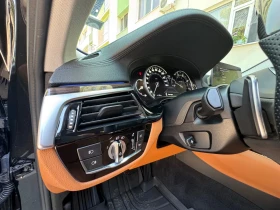 BMW 530 M-PACK * MAT* XDRiVE* , снимка 5