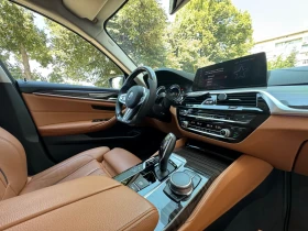 BMW 530 M-PACK * MAT* XDRiVE* , снимка 7