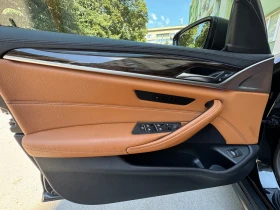 BMW 530 M-PACK * MAT* XDRiVE* , снимка 9