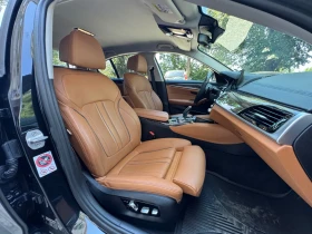 BMW 530 M-PACK * MAT* XDRiVE* , снимка 8