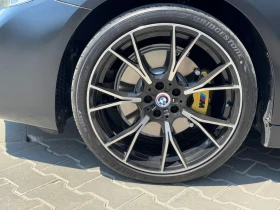 BMW 530 M-PACK * MAT* XDRiVE* , снимка 4