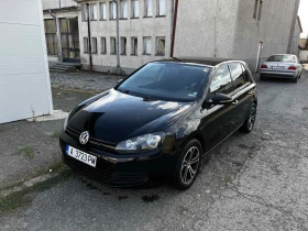 VW Golf, снимка 1