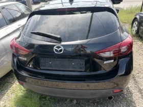 Mazda 3 1.5 disel, снимка 4