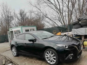 Mazda 3 1.5 disel, снимка 2