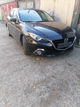 Mazda 3 1.5 disel, снимка 3