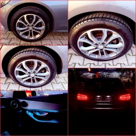 Mercedes-Benz C 200 CDI СОБСТВЕН ЛИЗИНГ, снимка 9