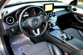 Mercedes-Benz C 200 CDI СОБСТВЕН ЛИЗИНГ, снимка 10