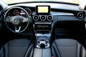 Mercedes-Benz C 200 CDI СОБСТВЕН ЛИЗИНГ, снимка 12
