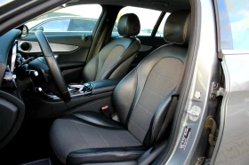 Mercedes-Benz C 200 CDI СОБСТВЕН ЛИЗИНГ, снимка 11