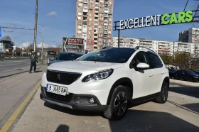 Peugeot 2008 AUTOMAT* 48000KM!!!, снимка 1