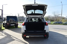 Peugeot 2008 AUTOMAT* 48000KM!!!, снимка 7