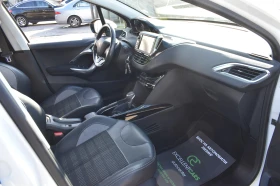 Peugeot 2008 AUTOMAT* 48000KM!!!, снимка 13