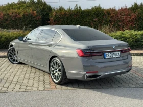 BMW 740 M PAKET/XD LASER MASSAGE TV FUL!!! , снимка 3