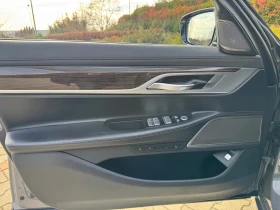BMW 740 M PAKET/XD LASER MASSAGE TV FUL!!! , снимка 10