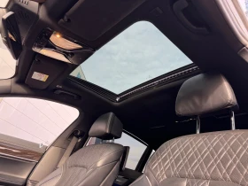 BMW 740 M PAKET/XD LASER MASSAGE TV FUL!!! , снимка 11