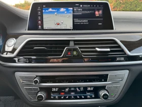 BMW 740 M PAKET/XD LASER MASSAGE TV FUL!!! , снимка 9