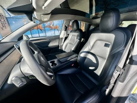 Tesla Model Y MODEL Y Long Range, снимка 13