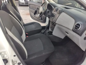 Dacia Sandero 1.2 gaz Италия, снимка 8