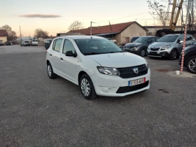 Dacia Sandero 1.2 gaz Италия, снимка 2