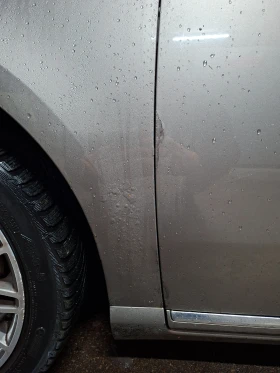 VW Passat 2.0 TDI 140к.с., снимка 9