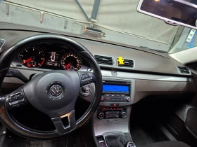 VW Passat 2.0 TDI 140к.с., снимка 8
