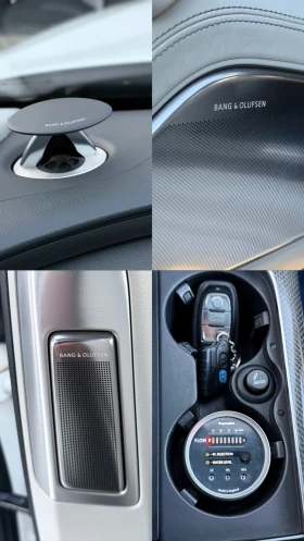 Audi S8 850HP* CERAMIC* B&O* ВАКУМ* FULL* СОБСТВЕН ЛИЗИНГ, снимка 12