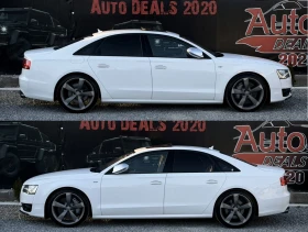 Audi S8 850HP* CERAMIC* B&O* ВАКУМ* FULL* СОБСТВЕН ЛИЗИНГ, снимка 5