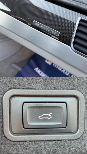 Audi S8 850HP* CERAMIC* B&O* ВАКУМ* FULL* СОБСТВЕН ЛИЗИНГ, снимка 17