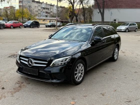 Mercedes-Benz C 220 НОВ ВНОС РЕГИСТРИРАНА ФУЛ ЕКСТРИ, снимка 4