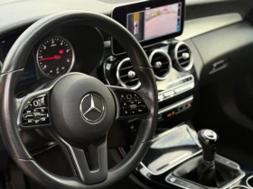 Mercedes-Benz C 220 НОВ ВНОС РЕГИСТРИРАНА ФУЛ ЕКСТРИ, снимка 16