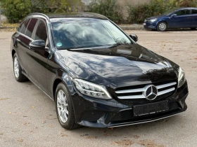 Mercedes-Benz C 220 НОВ ВНОС РЕГИСТРИРАНА ФУЛ ЕКСТРИ, снимка 3