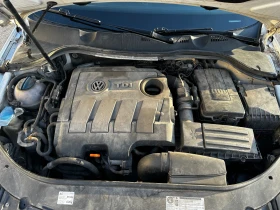 VW Passat 1.6 TDI, снимка 9