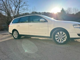VW Passat 1.6 TDI, снимка 6