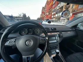 VW Passat 1.6 TDI, снимка 8