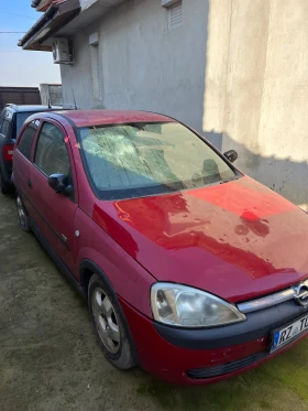 Opel Corsa, снимка 3