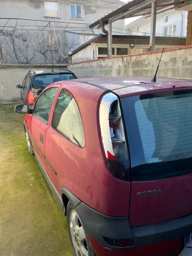 Opel Corsa, снимка 4