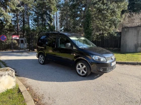 VW Caddy 1.9 105hp, снимка 2