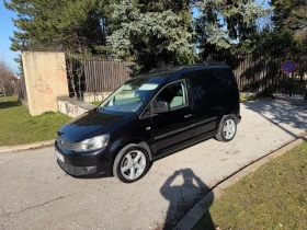 VW Caddy 1.9 105hp, снимка 1