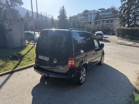 VW Caddy 1.9 105hp, снимка 4
