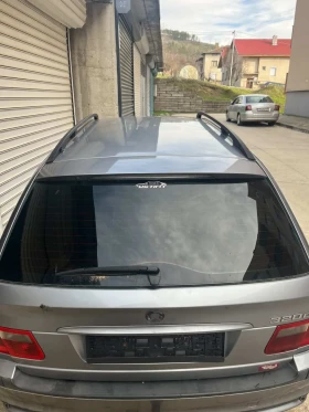 BMW 320, снимка 2