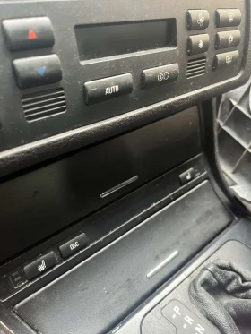 BMW 320, снимка 4