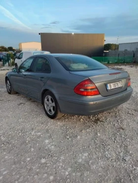 Mercedes-Benz E 220, снимка 2