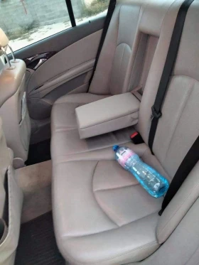 Mercedes-Benz E 220, снимка 4