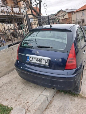 Citroen C3, снимка 3