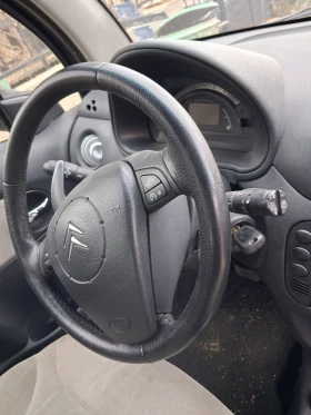 Citroen C3, снимка 1