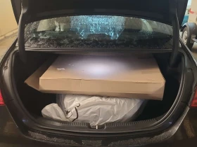 Mercedes-Benz C 43 AMG CARFAX/360/DISTRONIC/BURMESTER, снимка 14